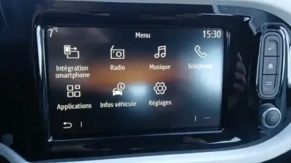 Photo 20 Renault Twingo  III SCe 65