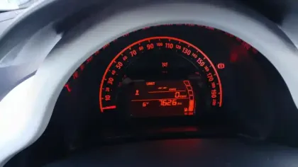 Photo 28 Renault Twingo  III SCe 65