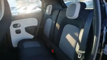 Photo 10 Renault Twingo  III SCe 65