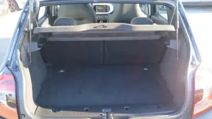 Photo 8 Renault Twingo  III SCe 65