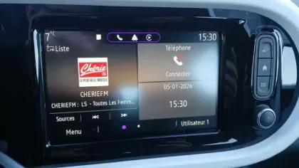 Photo 16 Renault Twingo  III SCe 65