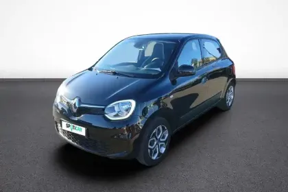 Photo Renault Twingo Equilibre