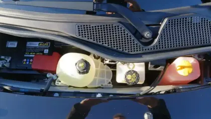 Photo 15 Renault Twingo  III SCe 65