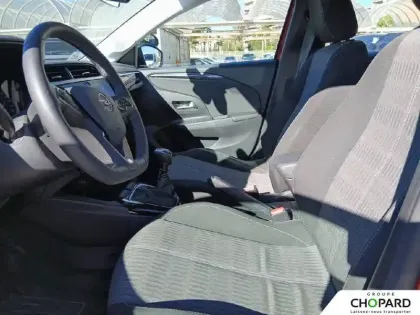 Photo 46 Opel Corsa  1.2 75 ch BVM5