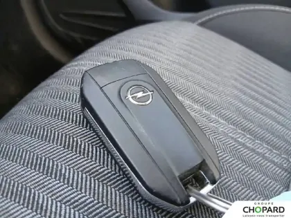 Photo 35 Opel Corsa Gén. VI Ph2 Base 5