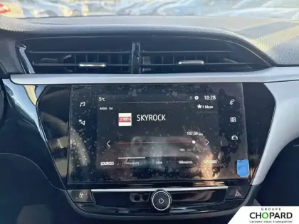 Photo 30 Opel Corsa  1.2 75 ch BVM5