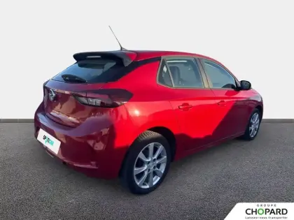 Photo 24 Opel Corsa  1.2 75 ch BVM5