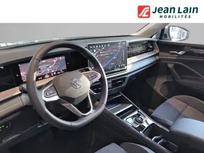 Photo 10 Volkswagen Tayron  1.5 eHybrid 204ch DSG6 5pl