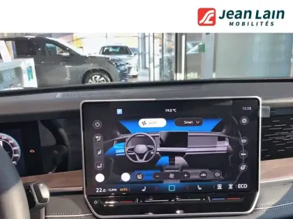 Photo 13 Volkswagen Tayron  1.5 eHybrid 204ch DSG6 5pl