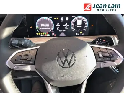 Photo 11 Volkswagen Tayron  1.5 eHybrid 204ch DSG6 5pl