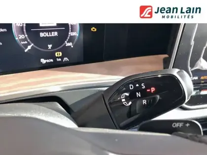 Photo 12 Volkswagen Tayron  1.5 eHybrid 204ch DSG6 5pl