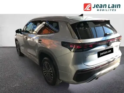 Photo 6 Volkswagen Tayron  1.5 eHybrid 204ch DSG6 5pl