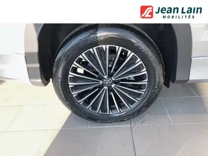 Photo 8 Volkswagen Tayron  1.5 eHybrid 204ch DSG6 5pl