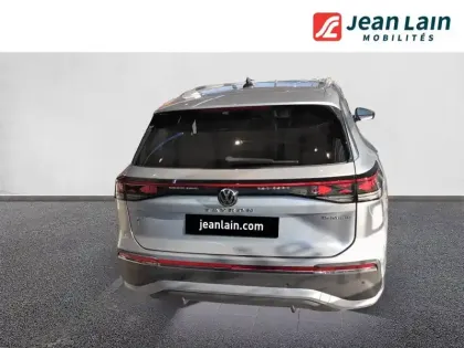 Photo 5 Volkswagen Tayron  1.5 eHybrid 204ch DSG6 5pl