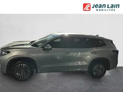 Photo 7 Volkswagen Tayron  1.5 eHybrid 204ch DSG6 5pl