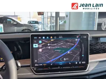 Photo 14 Volkswagen Tayron  1.5 eHybrid 204ch DSG6 5pl