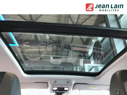 Photo 20 Volkswagen Tayron  1.5 eHybrid 204ch DSG6 5pl