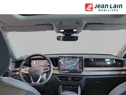 Photo 17 Volkswagen Tayron  1.5 eHybrid 204ch DSG6 5pl