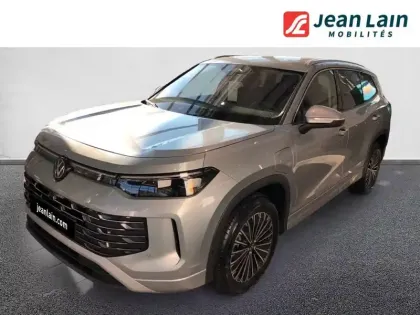 Photo Volkswagen Tayron Elegance