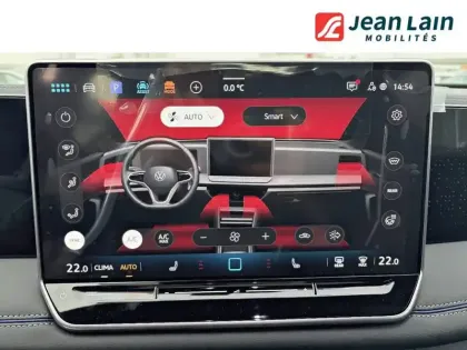 Photo 13 Volkswagen Tiguan  1.5 eTSI 150ch DSG7