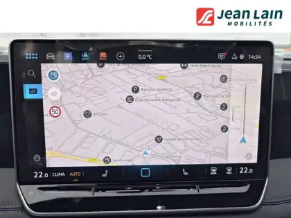 Photo 14 Volkswagen Tiguan  1.5 eTSI 150ch DSG7