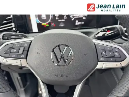 Photo 11 Volkswagen Tiguan  1.5 eTSI 150ch DSG7