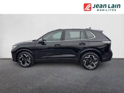 Photo 7 Volkswagen Tiguan  1.5 eTSI 150ch DSG7