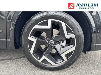 Photo 8 Volkswagen Tiguan  1.5 eTSI 150ch DSG7