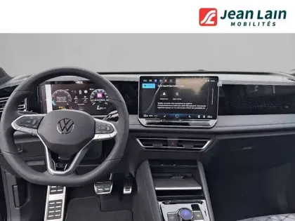 Photo 17 Volkswagen Tiguan  1.5 eTSI 150ch DSG7