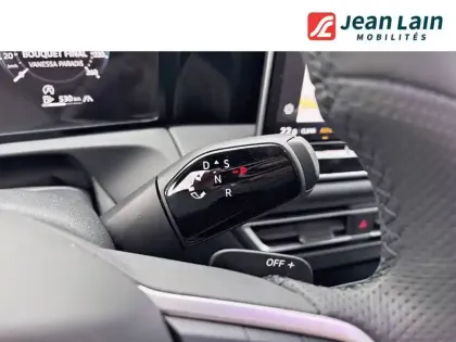 Photo 12 Volkswagen Tiguan  1.5 eTSI 150ch DSG7