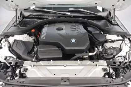 Photo 33 BMW Serie 2 Coupe 218i 156 ch BVA8