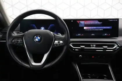 Photo 27 BMW Serie 2 Coupe 218i 156 ch BVA8