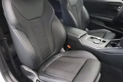 Photo 28 BMW Serie 2 Coupe 218i 156 ch BVA8