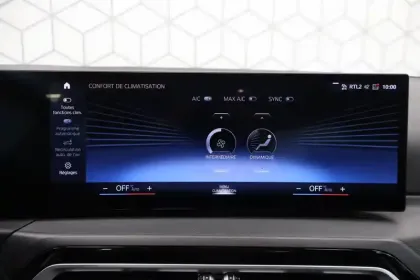 Photo 9 BMW Serie 2 Coupe 218i 156 ch BVA8