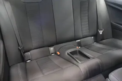 Photo 29 BMW Serie 2 Coupe 218i 156 ch BVA8