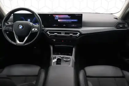 Photo 26 BMW Serie 2 Coupe 218i 156 ch BVA8