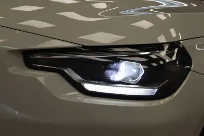 Photo 35 BMW Serie 2 Coupe 218i 156 ch BVA8