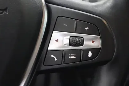 Photo 15 BMW Serie 2 Coupe 218i 156 ch BVA8