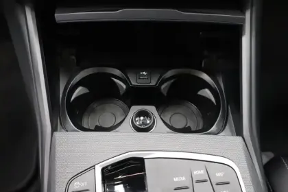 Photo 23 BMW Serie 2 Coupe 218i 156 ch BVA8