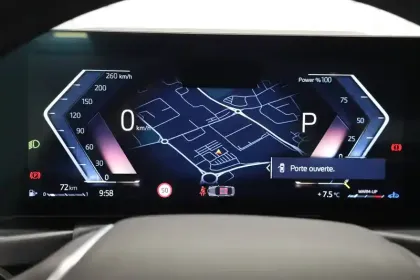 Photo 19 BMW Serie 2 Coupe 218i 156 ch BVA8