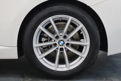 Photo 32 BMW Serie 2 Coupe 218i 156 ch BVA8