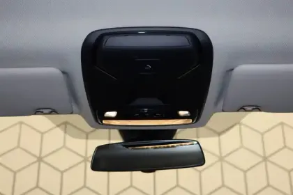 Photo 7 BMW Serie 2 Coupe 218i 156 ch BVA8