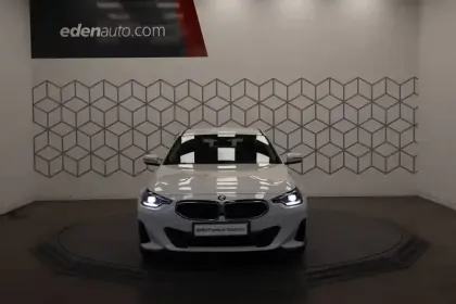 Photo 5 BMW Serie 2 Coupe 218i 156 ch BVA8