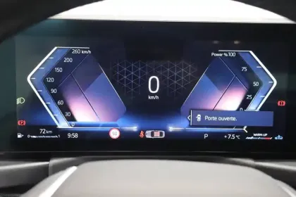 Photo 20 BMW Serie 2 Coupe 218i 156 ch BVA8