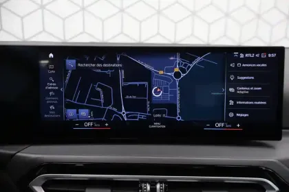 Photo 31 BMW Serie 2 Coupe 218i 156 ch BVA8