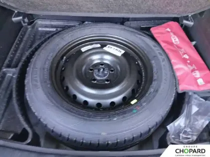 Photo 24 Jeep Compass  2.0 I MultiJet II 140 ch Active Drive BVA9