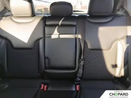 Photo 18 Jeep Compass  2.0 I MultiJet II 140 ch Active Drive BVA9