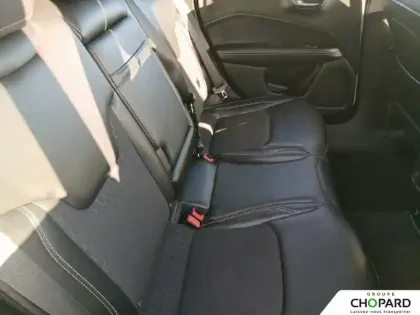 Photo 19 Jeep Compass  2.0 I MultiJet II 140 ch Active Drive BVA9