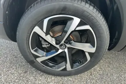 Photo 66 Citroën C5 aircross  Hybride Rechargeable 225 S&S e-EAT8