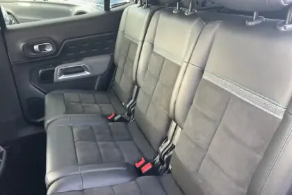 Photo 62 Citroën C5 aircross  Hybride Rechargeable 225 S&S e-EAT8